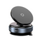 Rotatable Magnetic Vacuum Car Phone Holder.